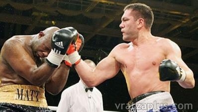 Вечерта на боксьорите във Враца 