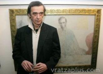 Почина големият художник Георги Трифонов