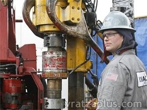 Зелена светлина за добив на шистов газ