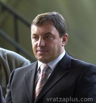 Алексей Петров идва във Враца