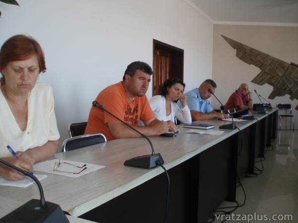 Разясняват новия Закон за горите