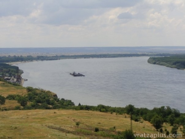 Дунавски мечти във Видин