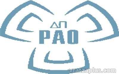 ДП РАО с нов борд