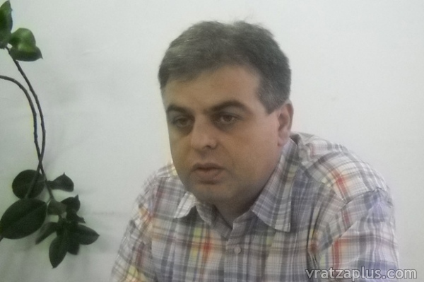 Статистиката във Враца има нов директор