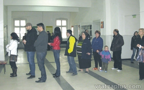 378 безработни са регистрирани през юни 
