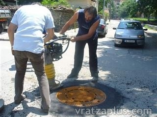 Подменят шахтите в Берковица