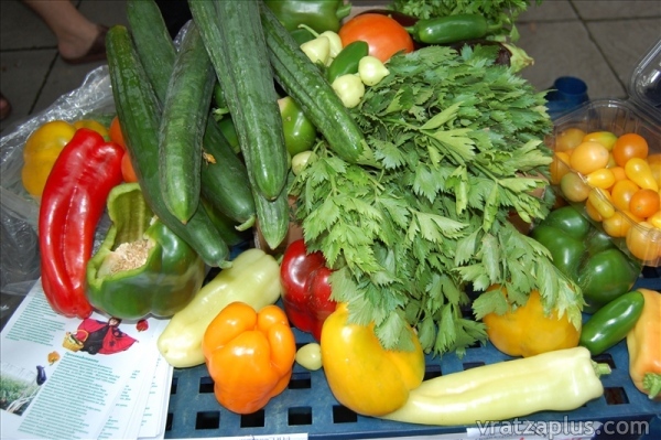 Дават субсидии на килограм продукция