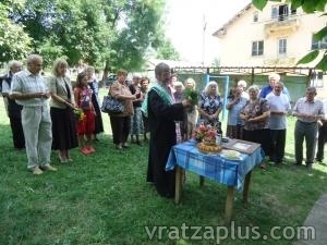 Веслец отпразнува Илинден