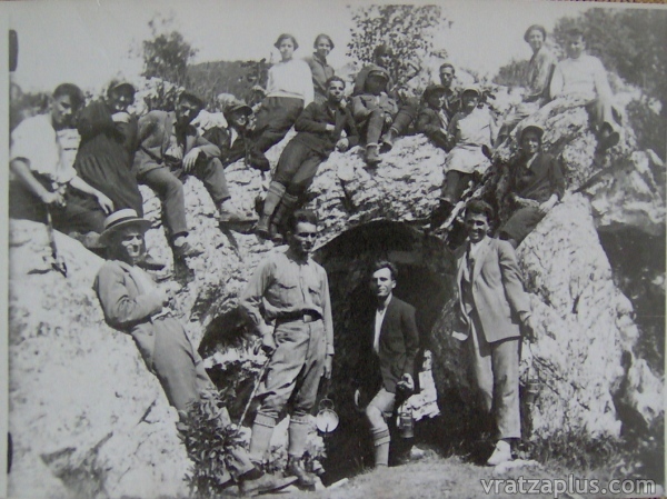 “Леденика” във визитката на Враца от 1900 г.