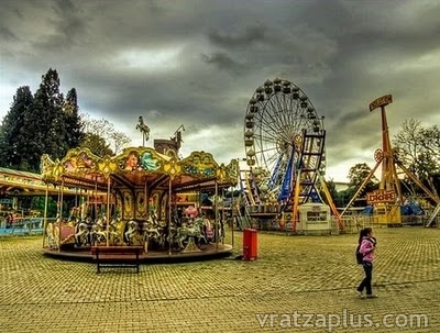 Панаирни дни – Криводол 2011