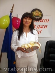 Кметицата на Лом получи паве за ЧРД
