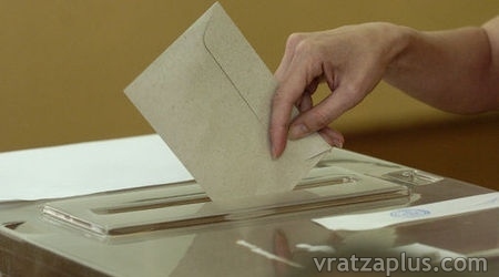 121 секционни комисии в община Видин