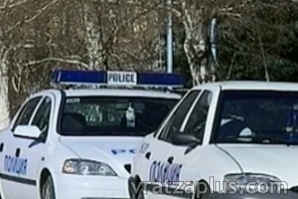 Спипаха крадци на кабели