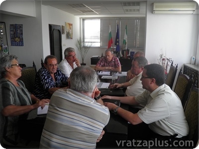 Нова енергийна услуга в Бяла Слатина