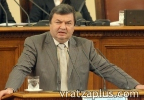 Сливен благодари на Георги Божинов