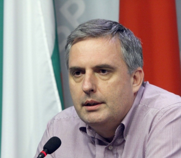 Ивайло Калфин - във Врачанско на 22 септември