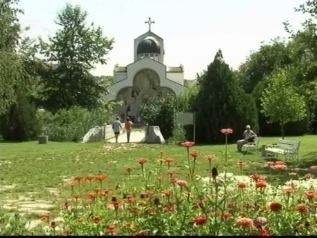 100 години от рождението на  Ванга