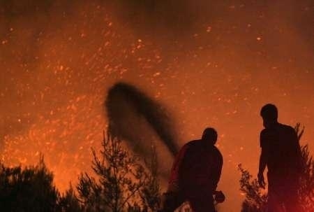 Три пожара горяха вчера във Врачанско