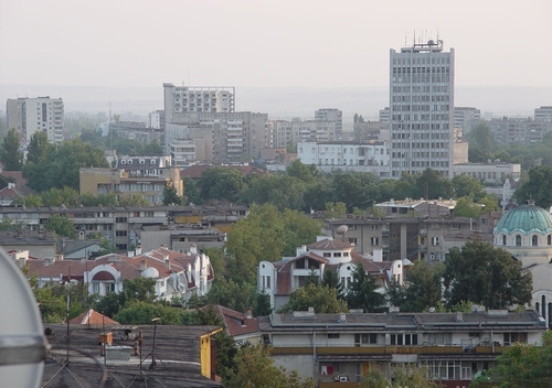 Избирателната активност във Видин се повиши до 20%