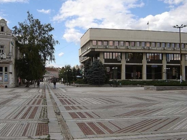 Новият кмет поема Видин на 3 ноември