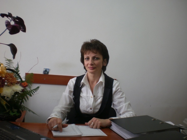 Дияна Милетиева е зам.кмет на Криводол