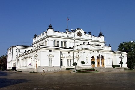 Искат касиране на изборите за президент
