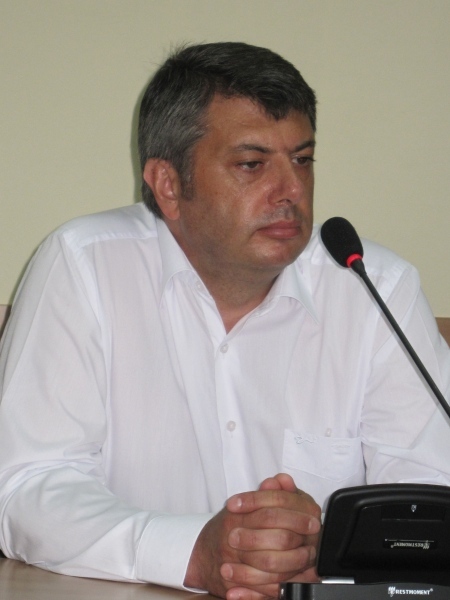 Преизбраха д-р Комитски за председател на БЛС-Враца