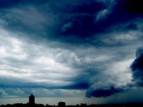 Жълт код в 20 области