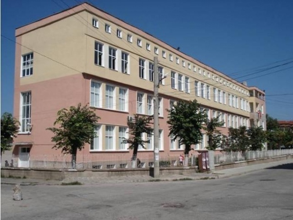 Коледен благотворителен концерт