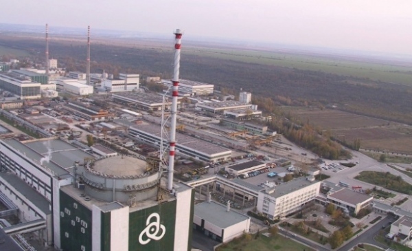 АЕЦ “Козлодуй” с нов производствен рекорд