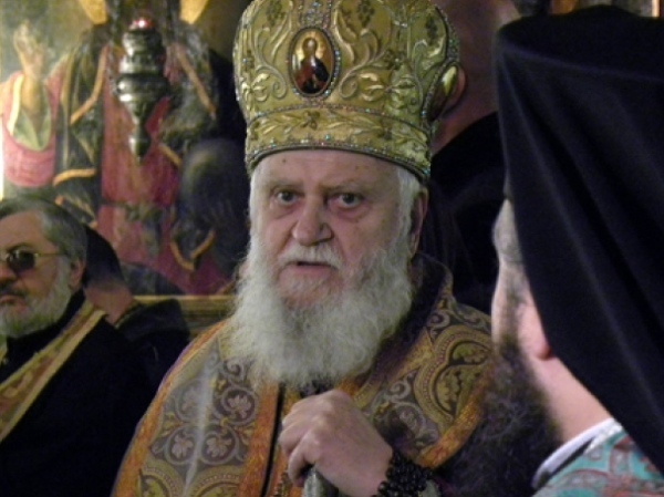 Врачанският митрополит поиска прошка