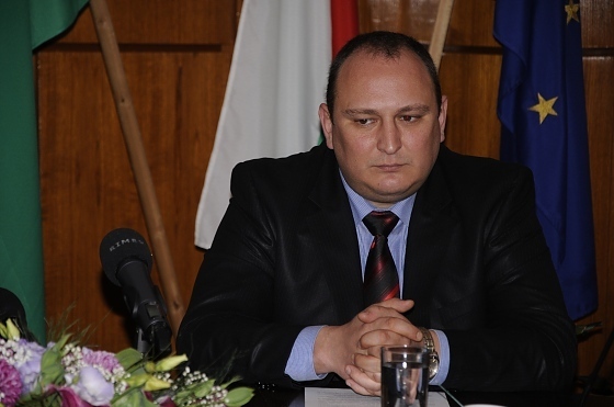Луканов подписа проект за над 6 млн.лв.