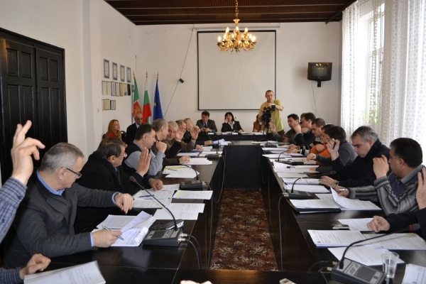 В Козлодуй приеха програма за управление