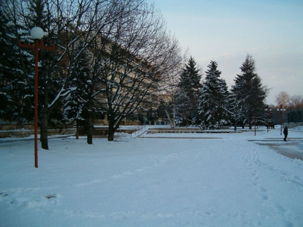 В Монтана приеха бюджета за 2012 г.