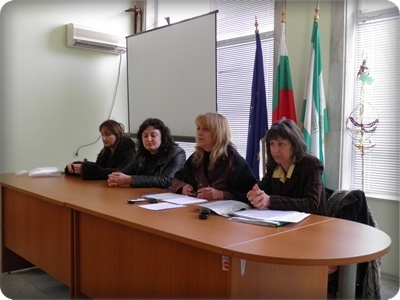 Образователен проект събра педагози и родители