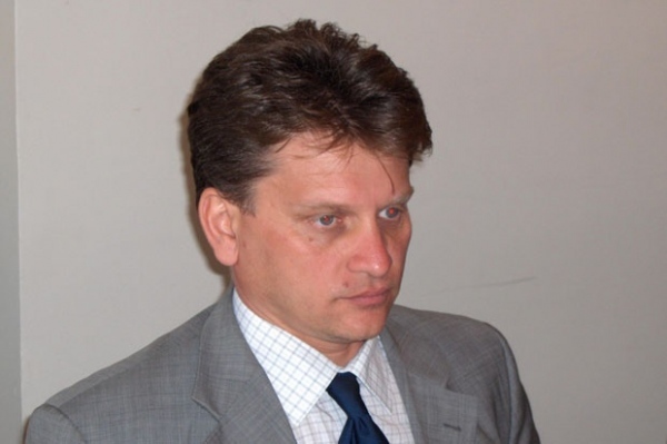 Румен Маноев участва  в заседание на НСОРБ