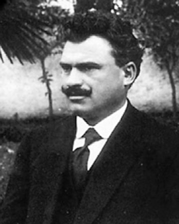 133 години от рождението на Стамболийски
