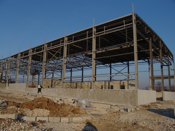Тестват сепариращата инсталация на депото