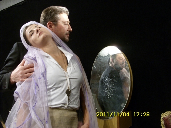 „Танго” на софийска сцена