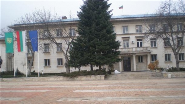 Общината раздава още 3 217 фиданки