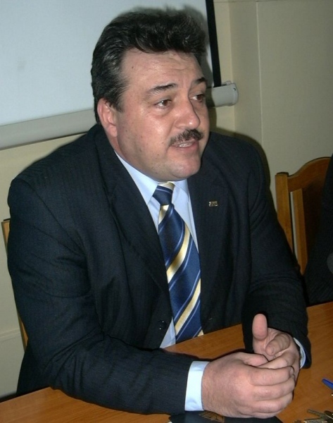 Симеон Шарабански е избран за кмет на Кнежа