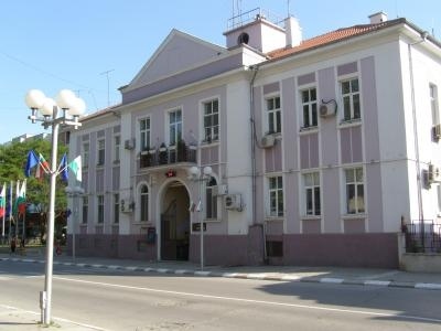 В Козлодуй чистят и залесяват