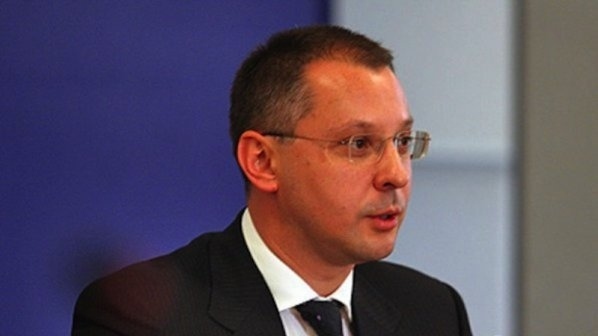  160 номинации за Сергей Станишев