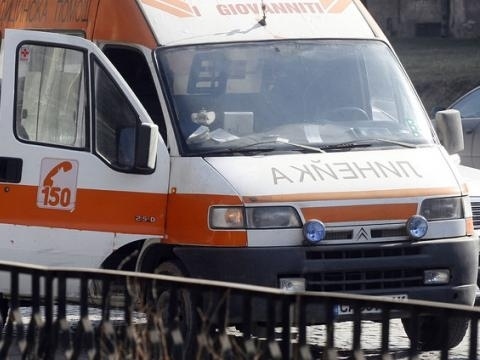 Работник почина на площадка в АЕЦ “Козлодуй”