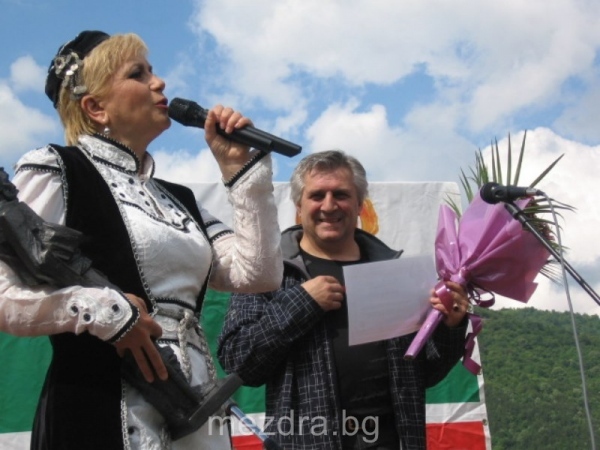 “Де е българското” събра  стотици в Очин дол