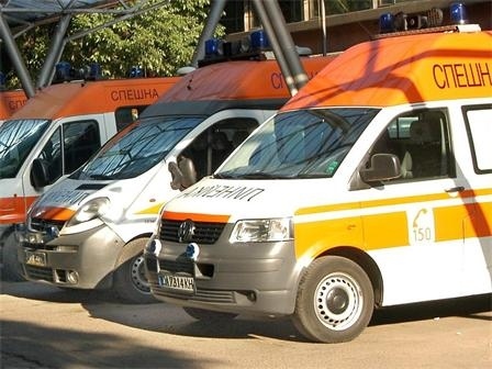 Вдигнаха заплатите в Спешната помощ 
