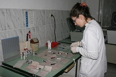 Увеличение на болните от ентероколит