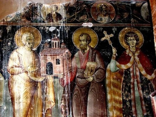Днес е Петровден