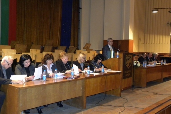 Декларация от общински съветници от ОбС-Враца