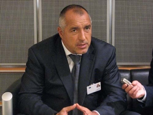 Правителството осъжда агресията и тероризма